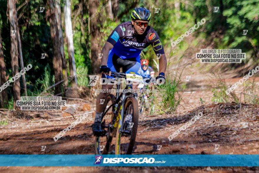 II GP Jandaia do Sul de Mountain Bike