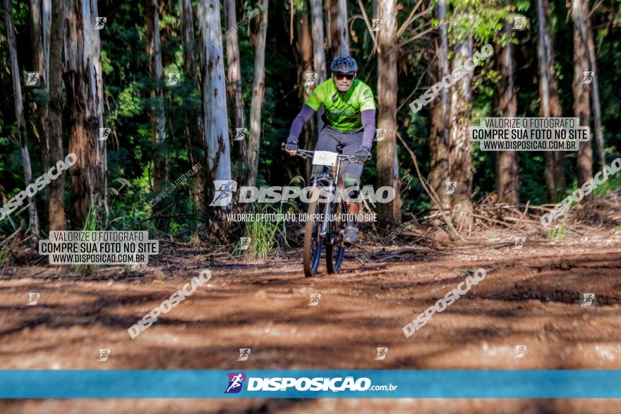 II GP Jandaia do Sul de Mountain Bike