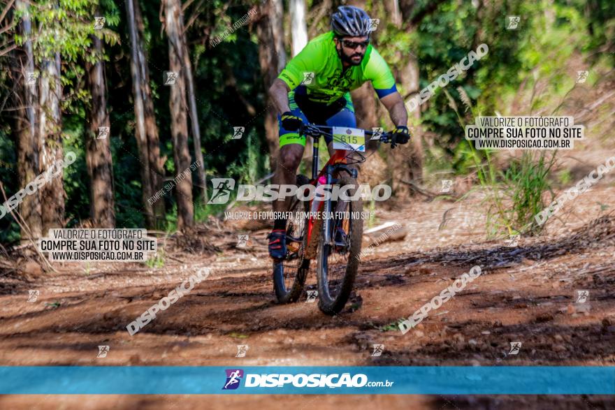 II GP Jandaia do Sul de Mountain Bike