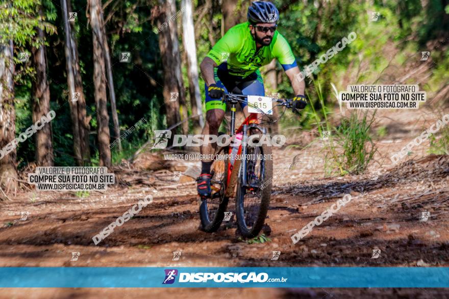 II GP Jandaia do Sul de Mountain Bike