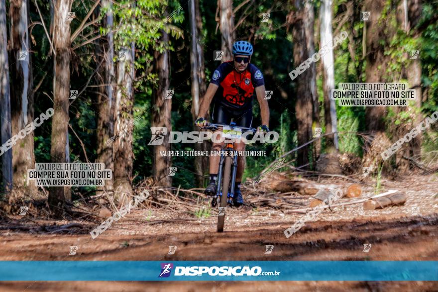 II GP Jandaia do Sul de Mountain Bike