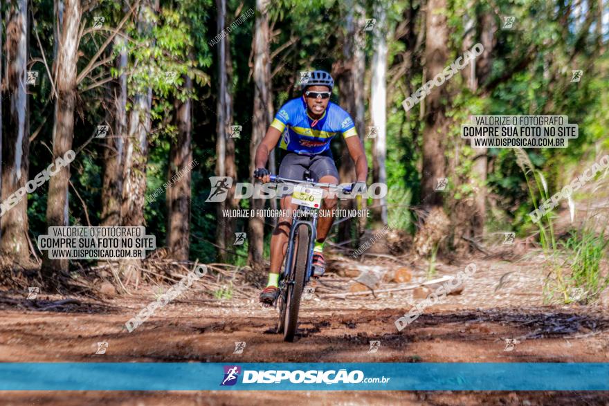 II GP Jandaia do Sul de Mountain Bike