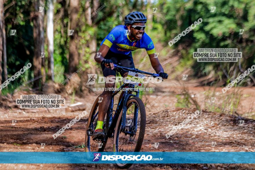 II GP Jandaia do Sul de Mountain Bike