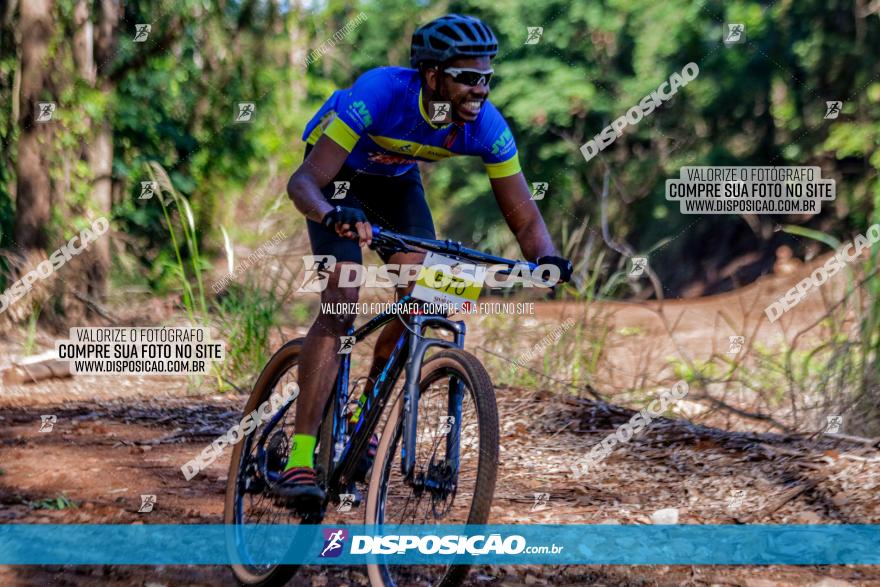 II GP Jandaia do Sul de Mountain Bike