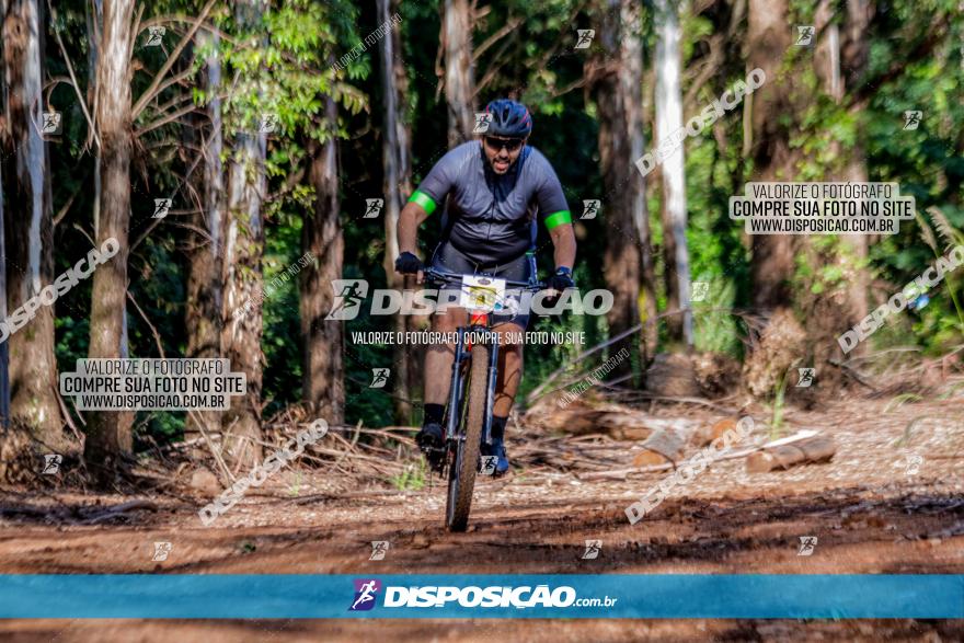 II GP Jandaia do Sul de Mountain Bike