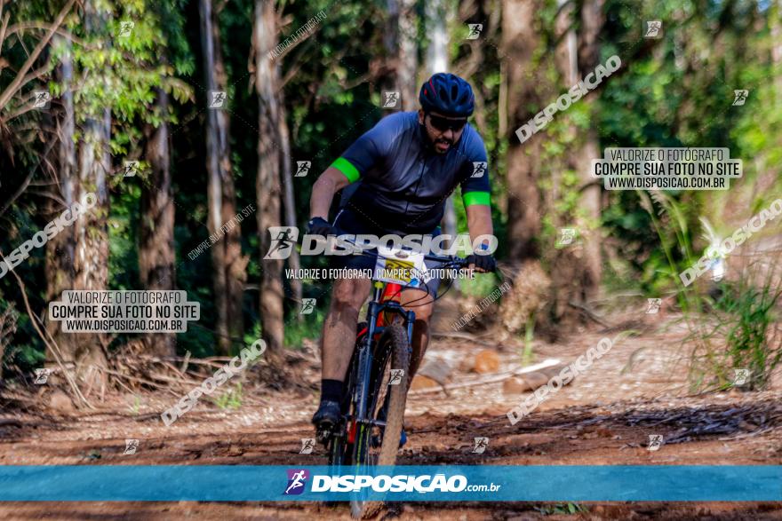 II GP Jandaia do Sul de Mountain Bike