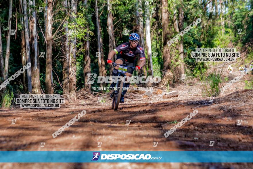 II GP Jandaia do Sul de Mountain Bike