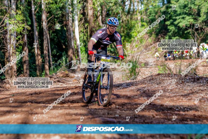 II GP Jandaia do Sul de Mountain Bike