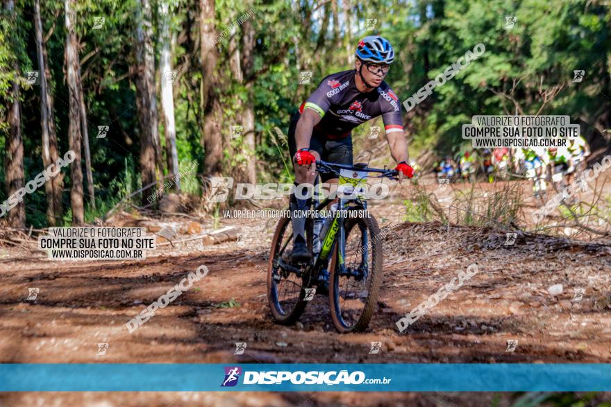 II GP Jandaia do Sul de Mountain Bike