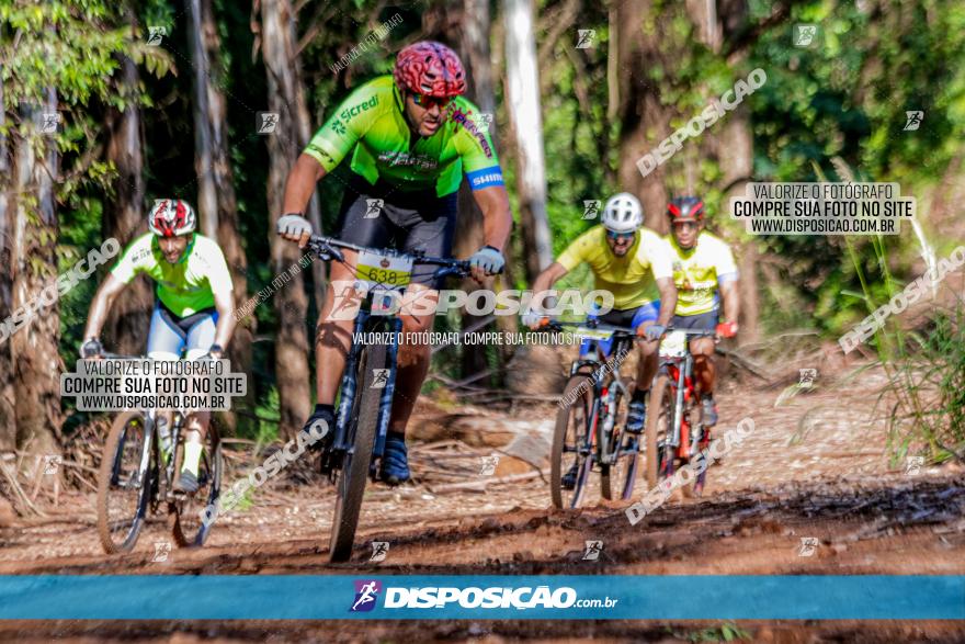 II GP Jandaia do Sul de Mountain Bike