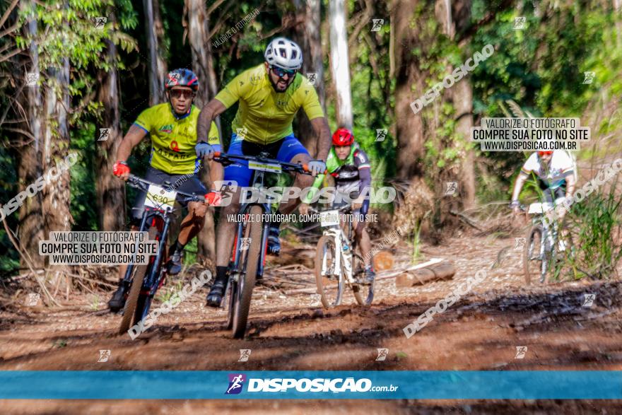 II GP Jandaia do Sul de Mountain Bike