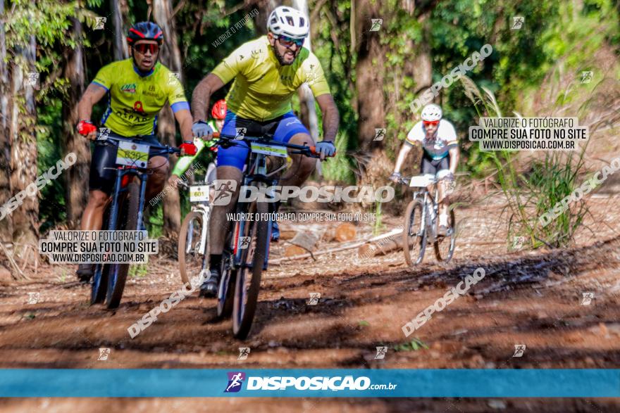 II GP Jandaia do Sul de Mountain Bike