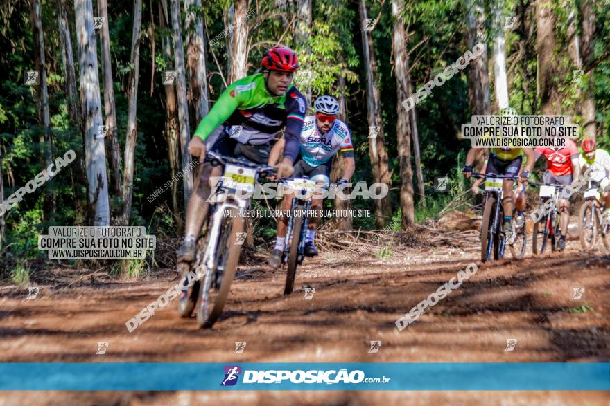 II GP Jandaia do Sul de Mountain Bike