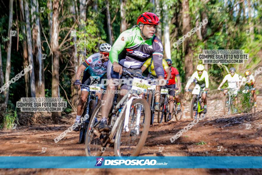 II GP Jandaia do Sul de Mountain Bike