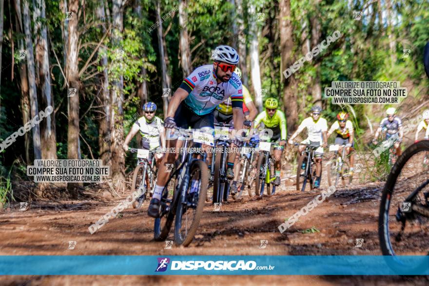 II GP Jandaia do Sul de Mountain Bike