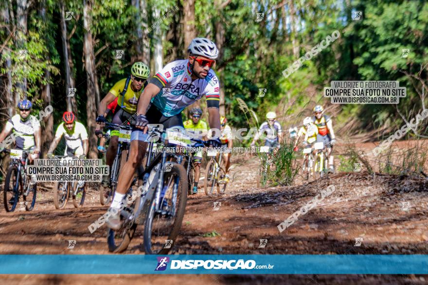 II GP Jandaia do Sul de Mountain Bike