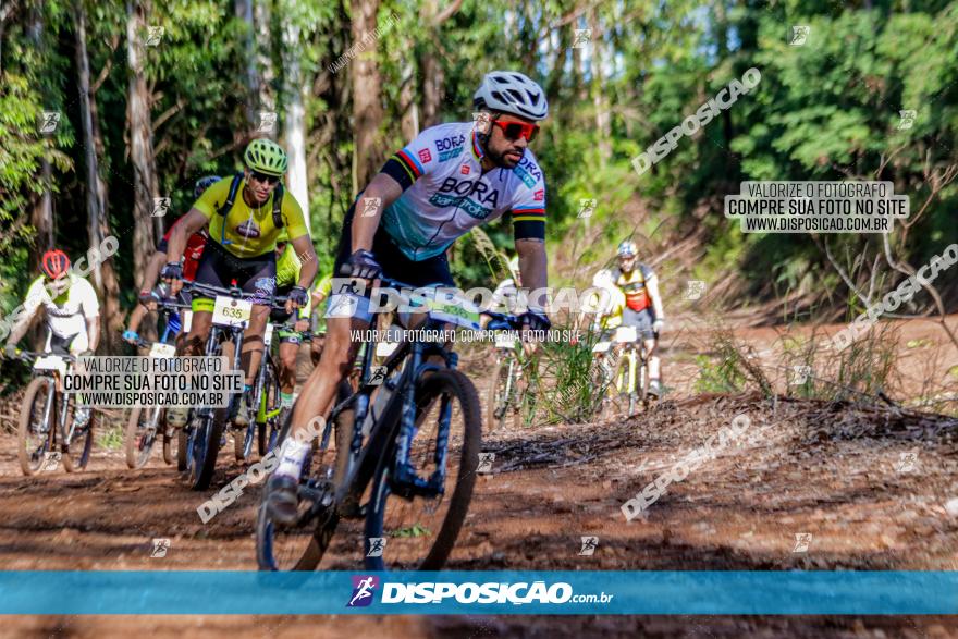 II GP Jandaia do Sul de Mountain Bike