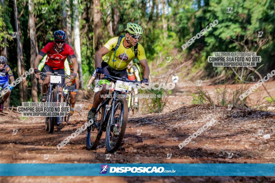 II GP Jandaia do Sul de Mountain Bike