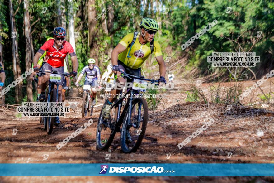 II GP Jandaia do Sul de Mountain Bike