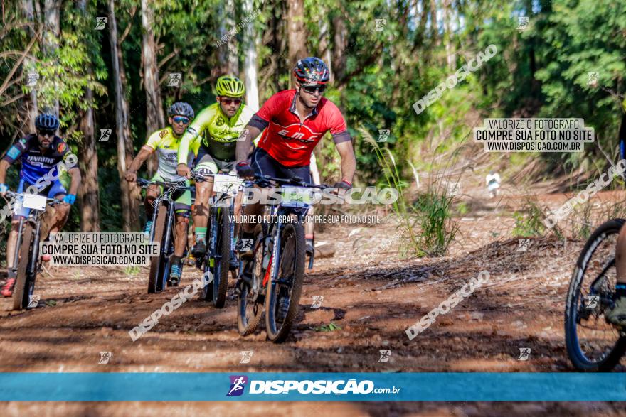 II GP Jandaia do Sul de Mountain Bike