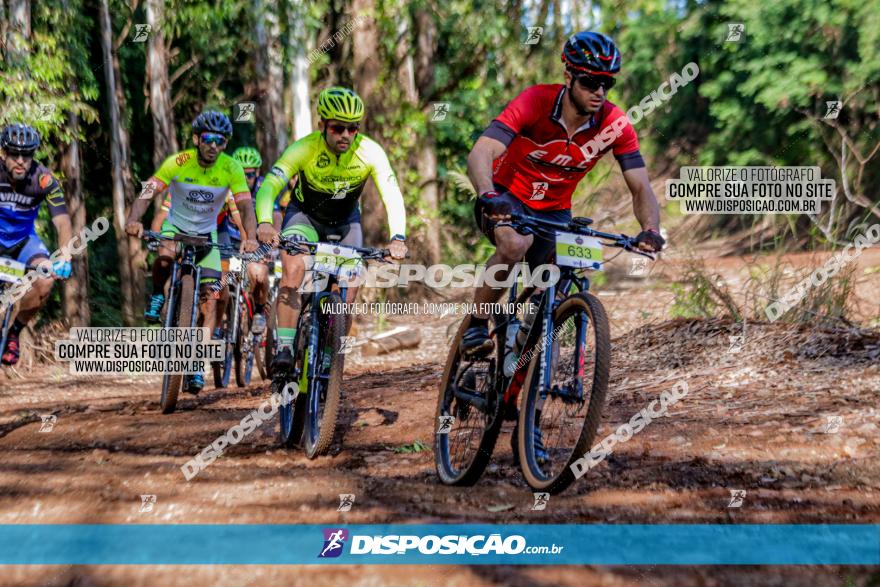 II GP Jandaia do Sul de Mountain Bike