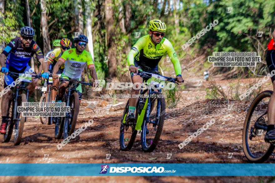 II GP Jandaia do Sul de Mountain Bike