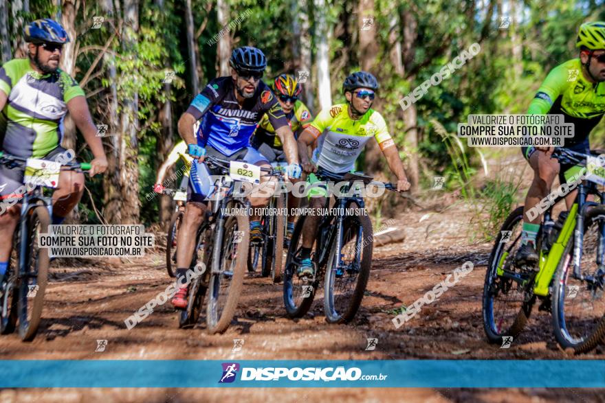 II GP Jandaia do Sul de Mountain Bike