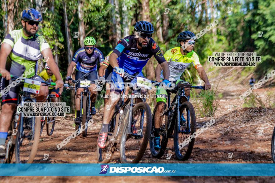 II GP Jandaia do Sul de Mountain Bike