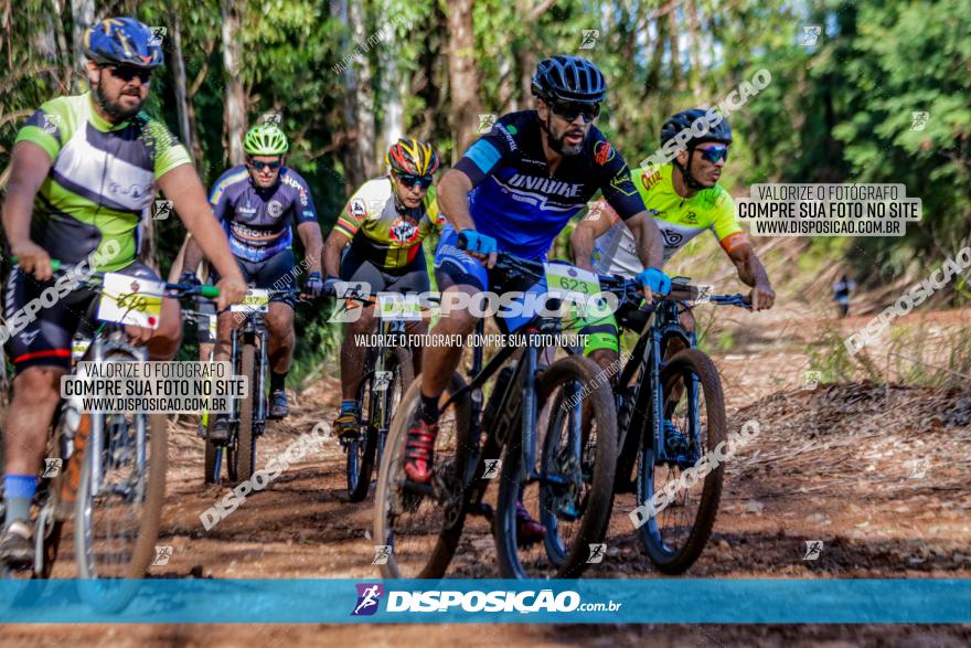 II GP Jandaia do Sul de Mountain Bike