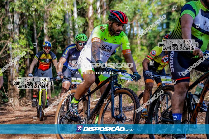 II GP Jandaia do Sul de Mountain Bike