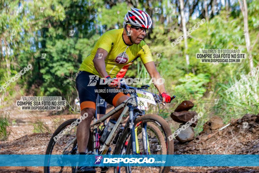 II GP Jandaia do Sul de Mountain Bike