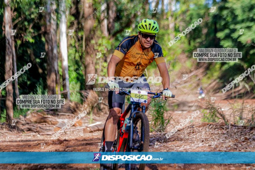 II GP Jandaia do Sul de Mountain Bike