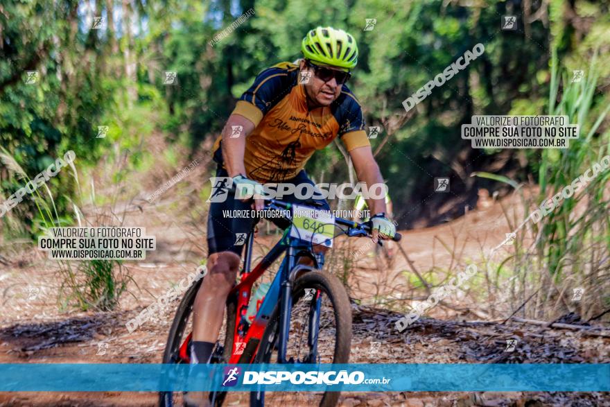 II GP Jandaia do Sul de Mountain Bike