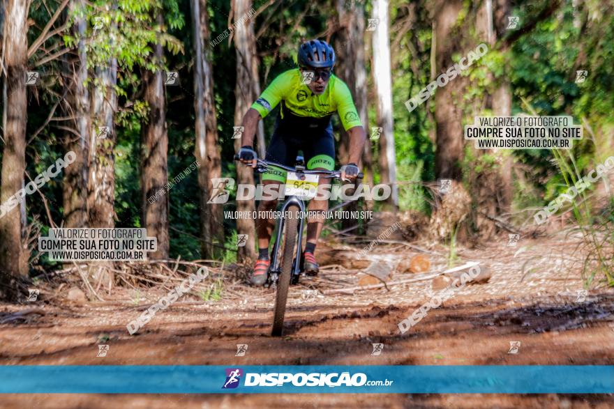 II GP Jandaia do Sul de Mountain Bike