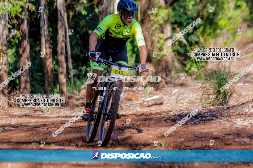 II GP Jandaia do Sul de Mountain Bike