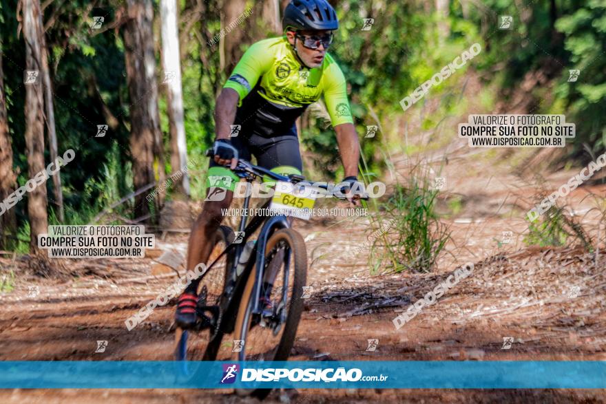 II GP Jandaia do Sul de Mountain Bike