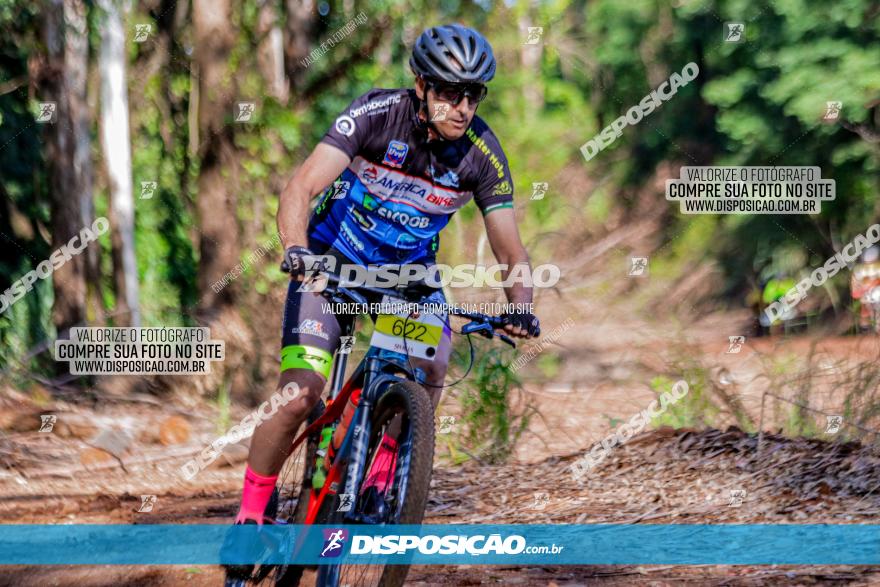 II GP Jandaia do Sul de Mountain Bike