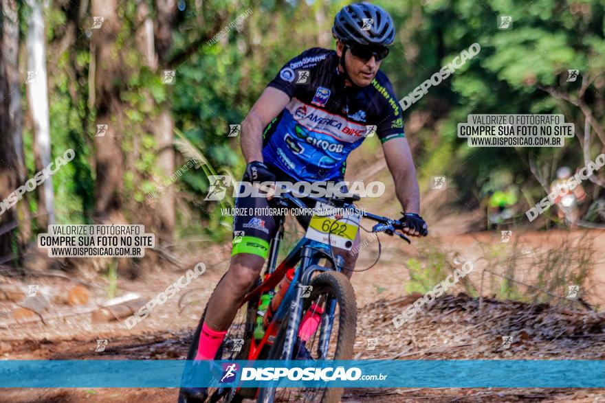 II GP Jandaia do Sul de Mountain Bike