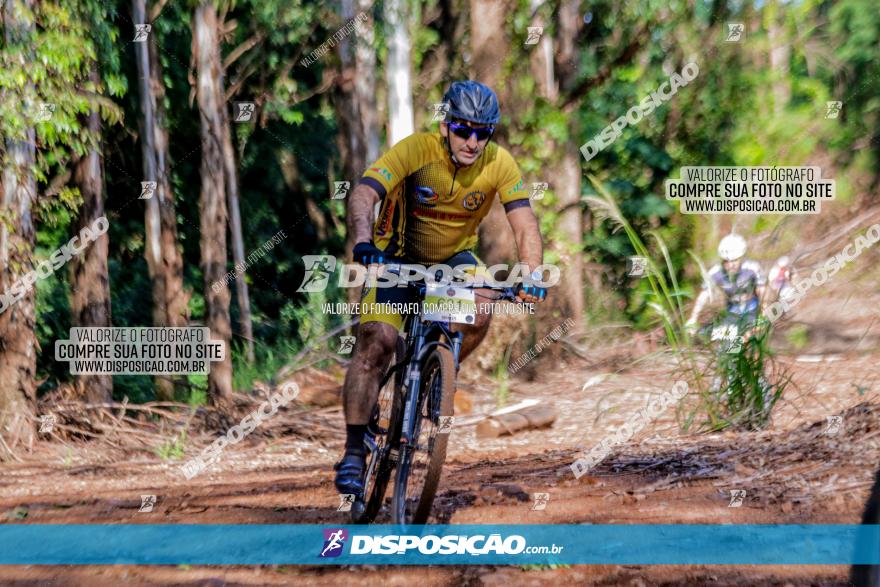 II GP Jandaia do Sul de Mountain Bike