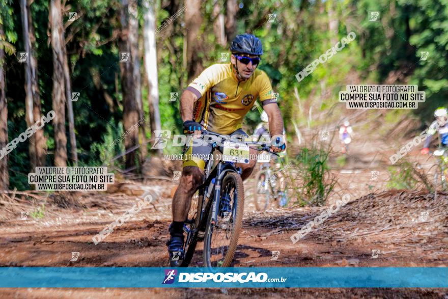 II GP Jandaia do Sul de Mountain Bike