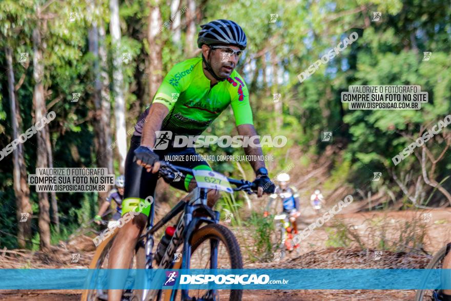 II GP Jandaia do Sul de Mountain Bike