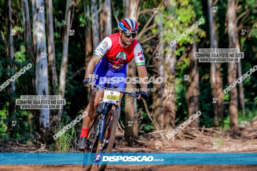 II GP Jandaia do Sul de Mountain Bike