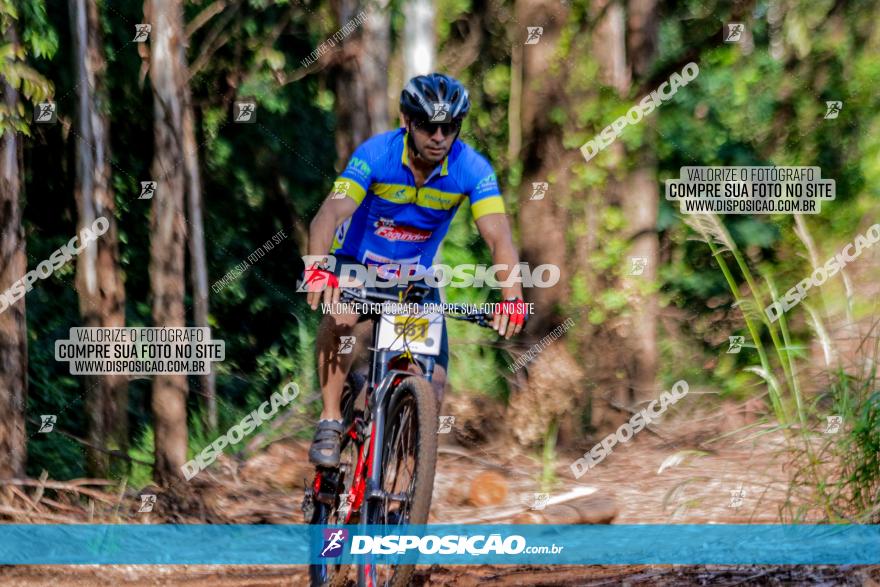 II GP Jandaia do Sul de Mountain Bike