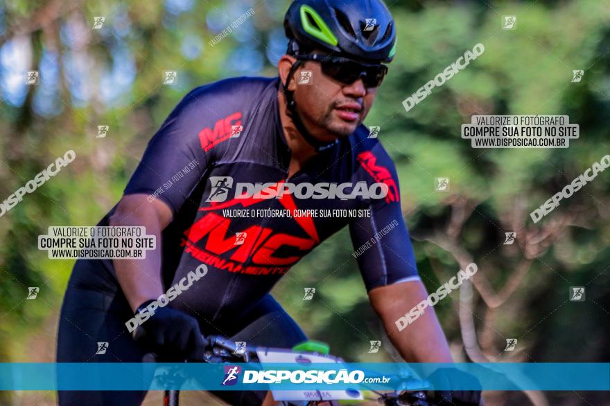 II GP Jandaia do Sul de Mountain Bike