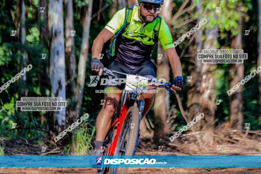 II GP Jandaia do Sul de Mountain Bike