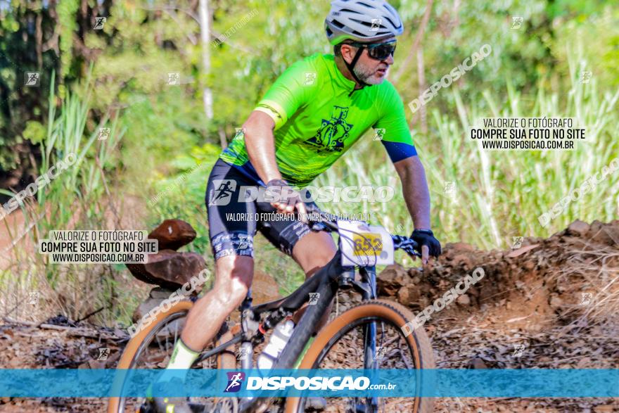 II GP Jandaia do Sul de Mountain Bike