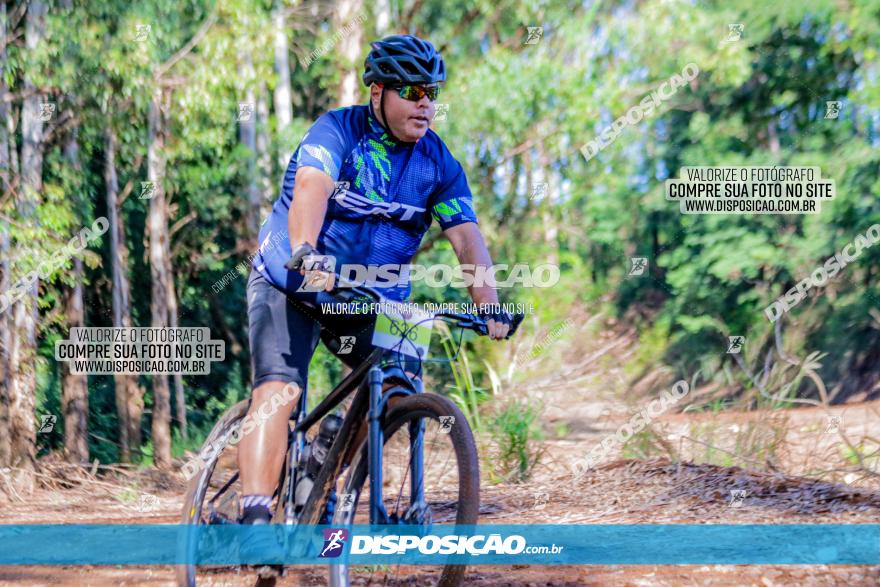 II GP Jandaia do Sul de Mountain Bike