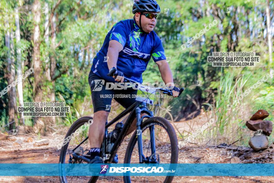 II GP Jandaia do Sul de Mountain Bike