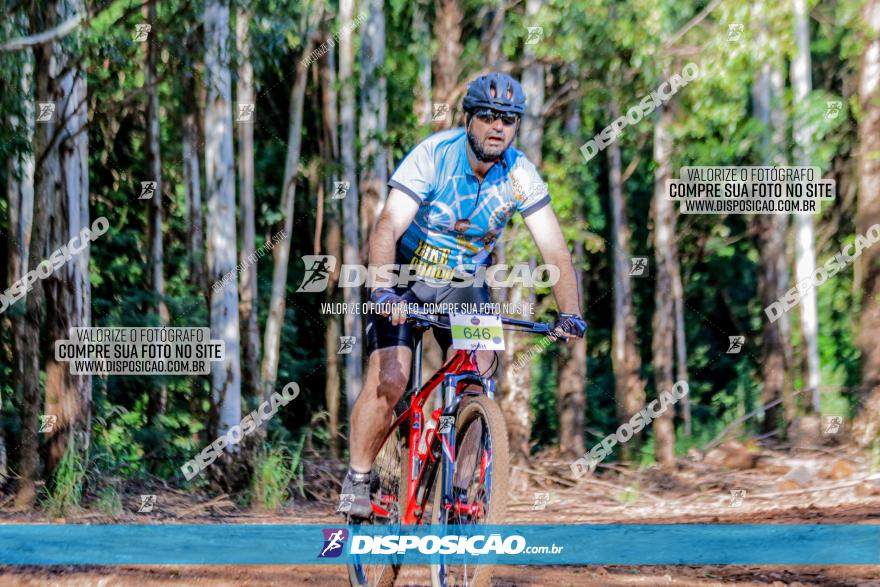 II GP Jandaia do Sul de Mountain Bike