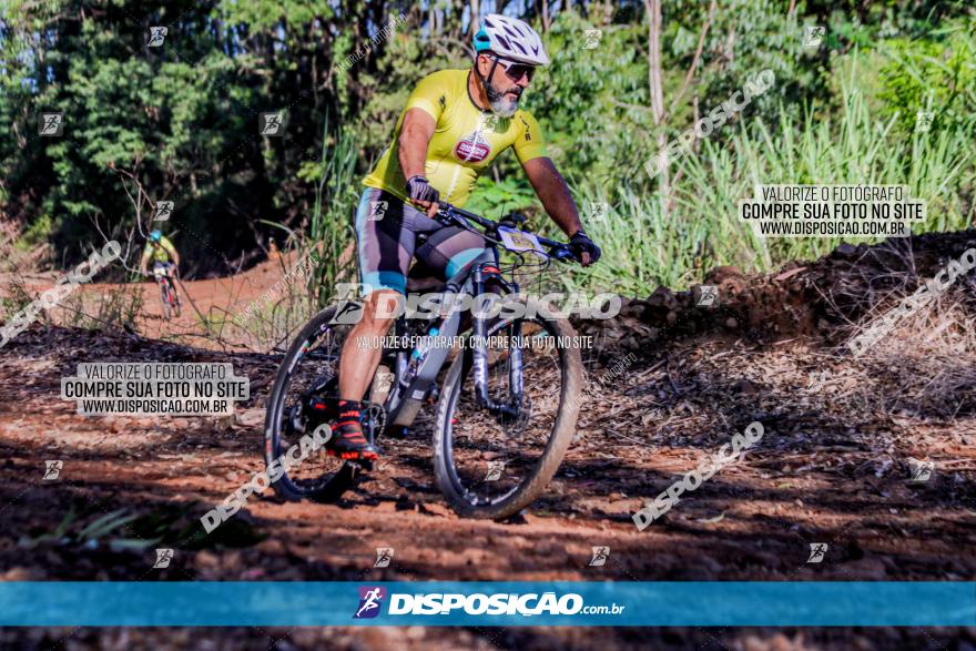 II GP Jandaia do Sul de Mountain Bike